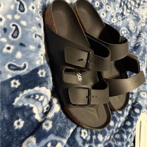 mens birkenstocks size 13us